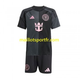 Maillot de Foot Inter Miami Enfant Exterieur 2024/25
